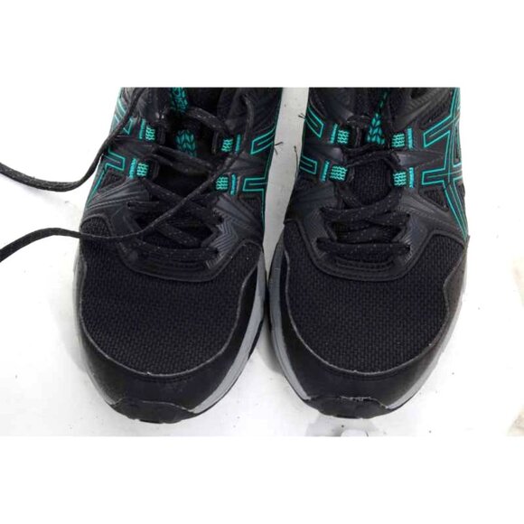 NWOB ASICS gel-venture 8 sneakers shoes lace up running womens 10 - Picture 2 of 8